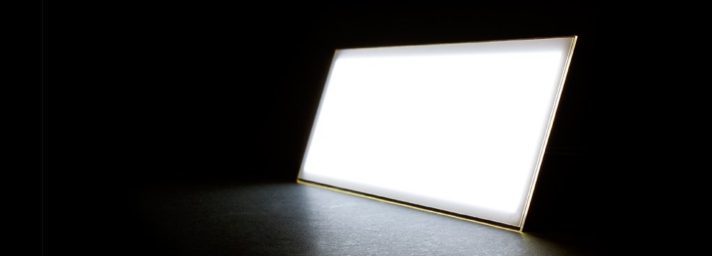 OLED Light Panels